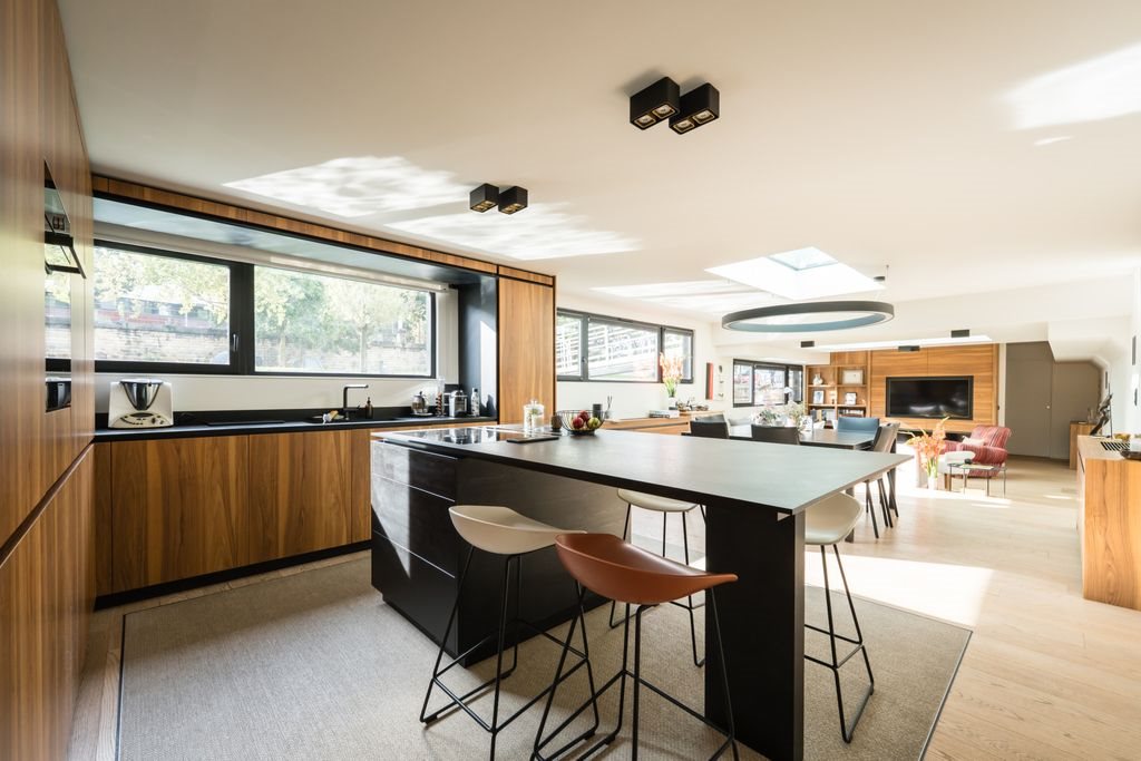 Appartement à vendre, 195m², Lyon 2ème