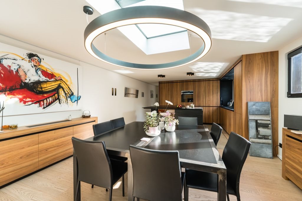 Appartement à vendre, 195m², Lyon 2ème