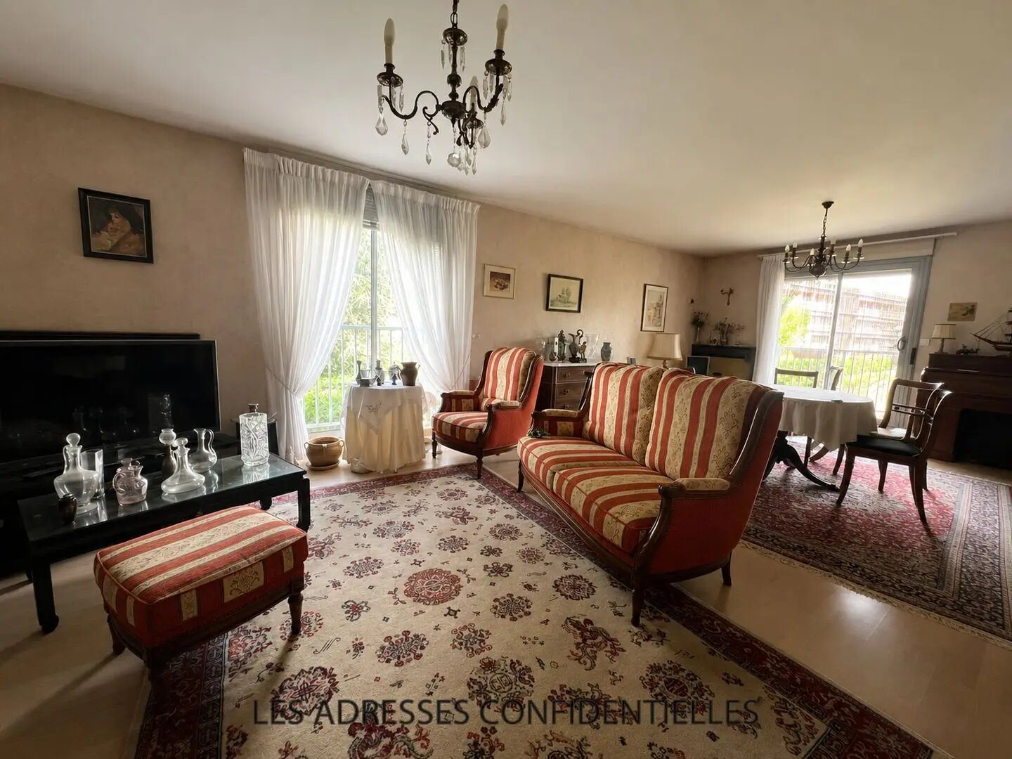 Appartement à vendre, 91m², Tassin-la-Demi-Lune