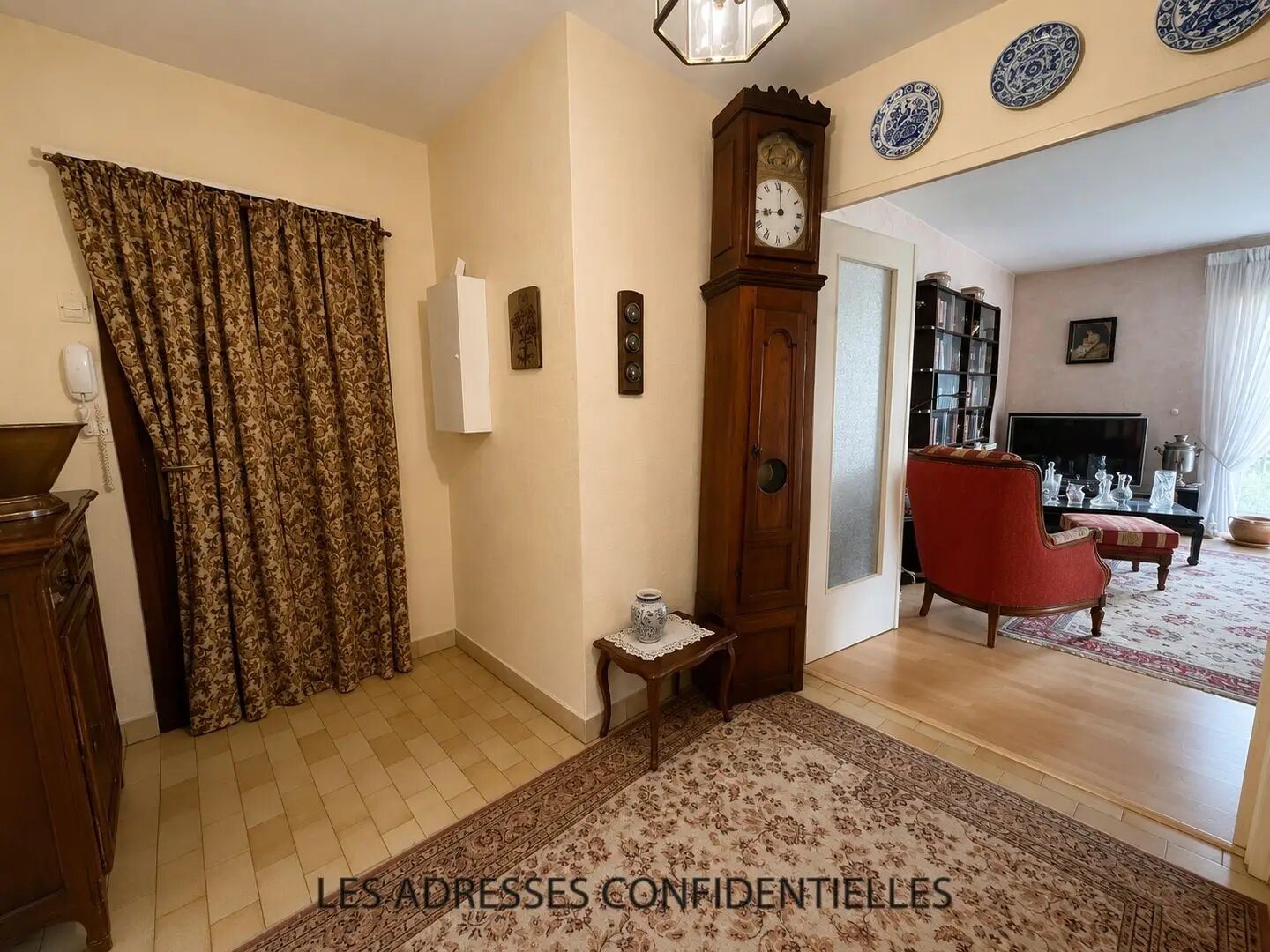 Appartement à vendre, 91m², Tassin-la-Demi-Lune