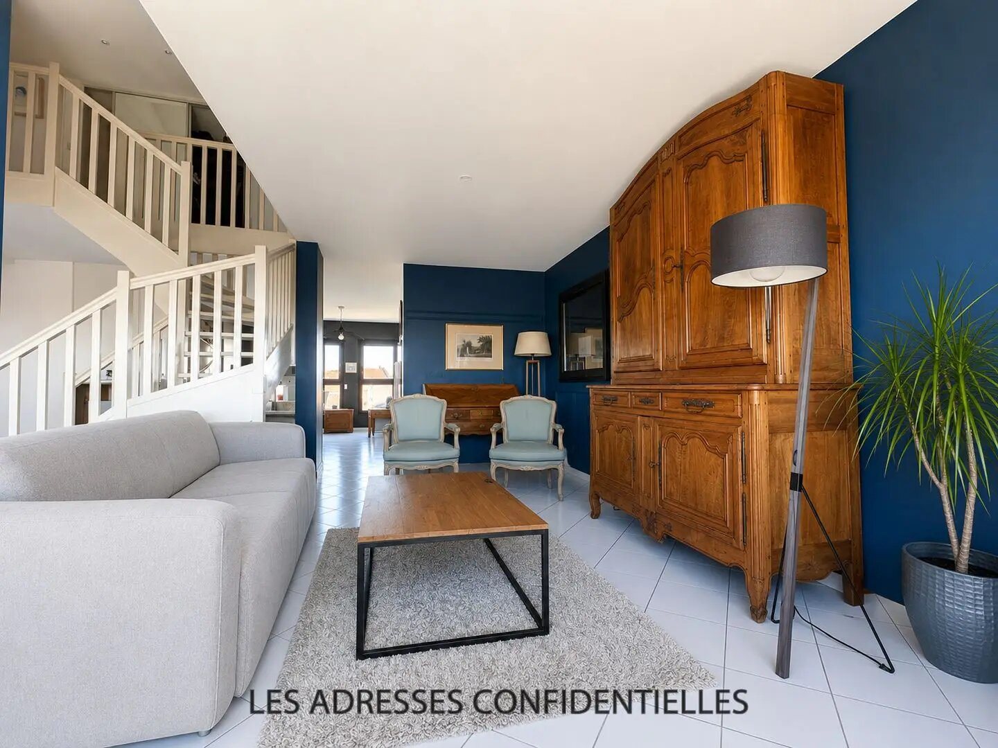 Appartement à vendre, 181m², Villefranche-sur-Saône