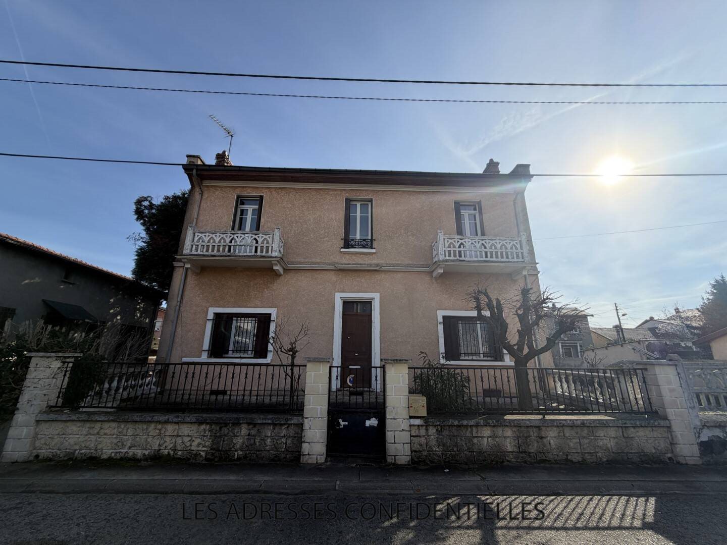 Maison à vendre, 161m², Vaulx-en-Velin