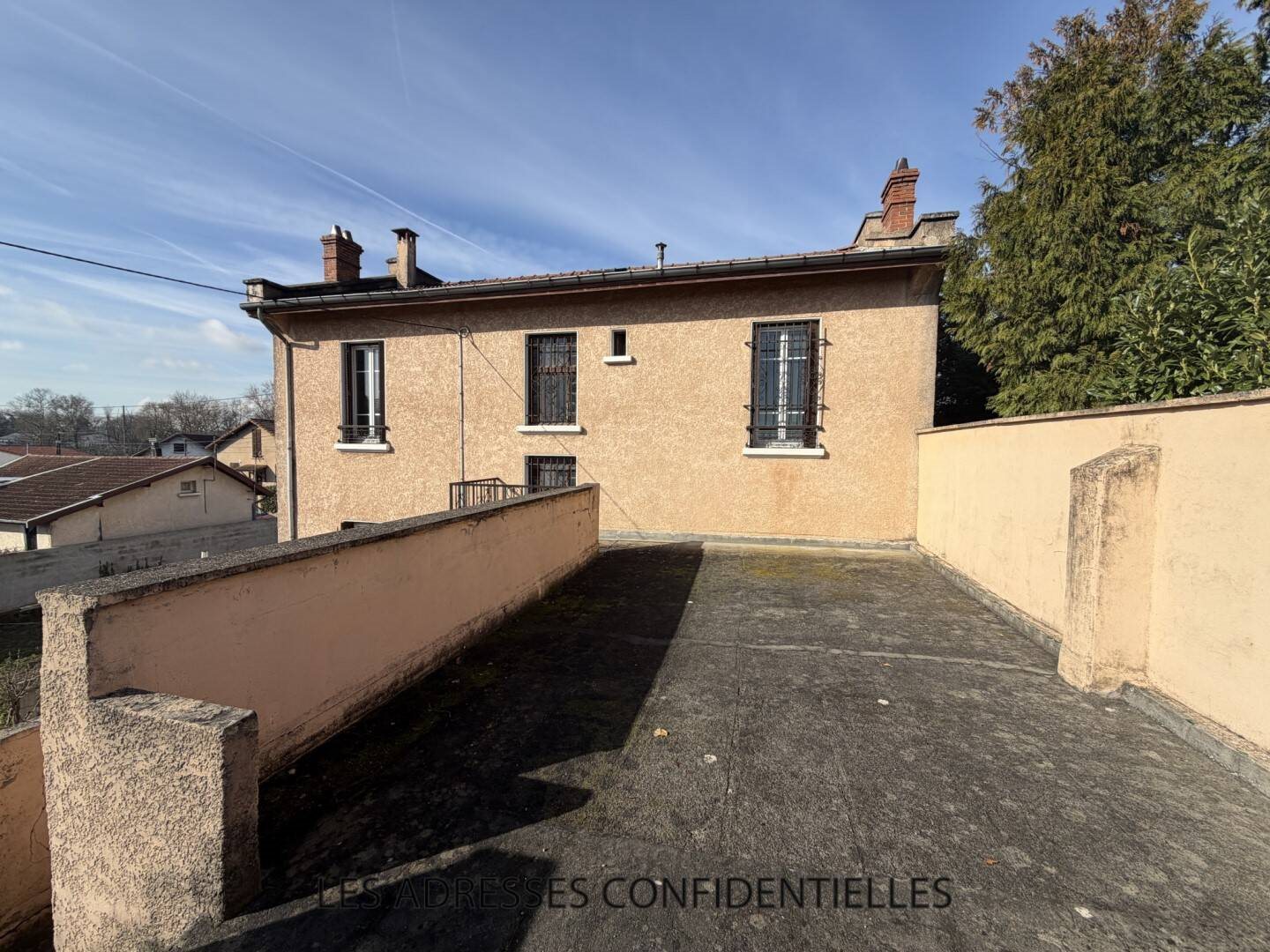 Maison à vendre, 161m², Vaulx-en-Velin