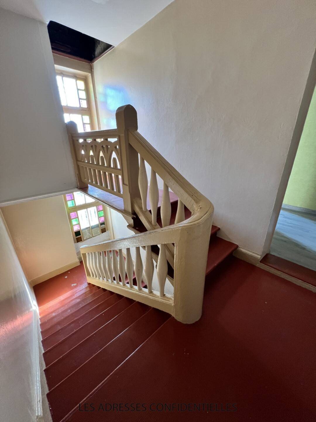 Maison à vendre, 161m², Vaulx-en-Velin