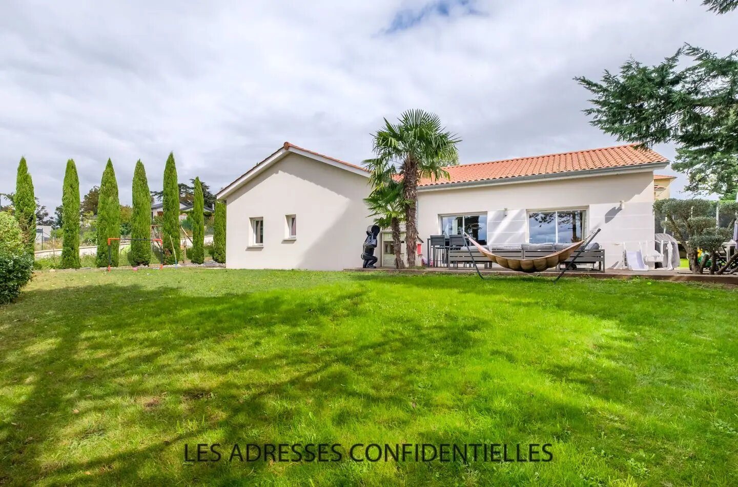 Maison à vendre, 128m², Limonest