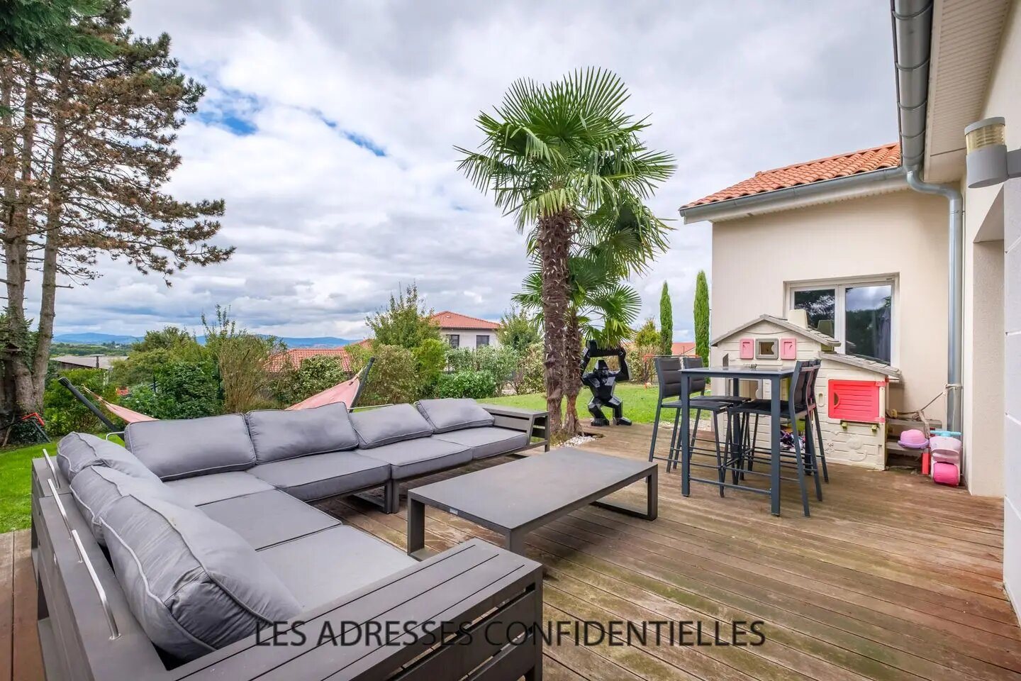 Maison à vendre, 128m², Limonest
