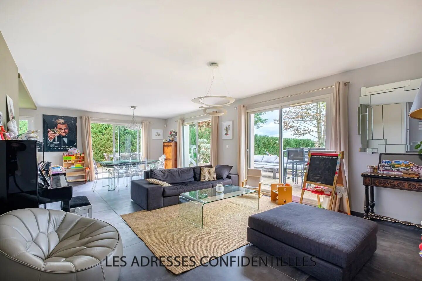 Maison à vendre, 128m², Limonest