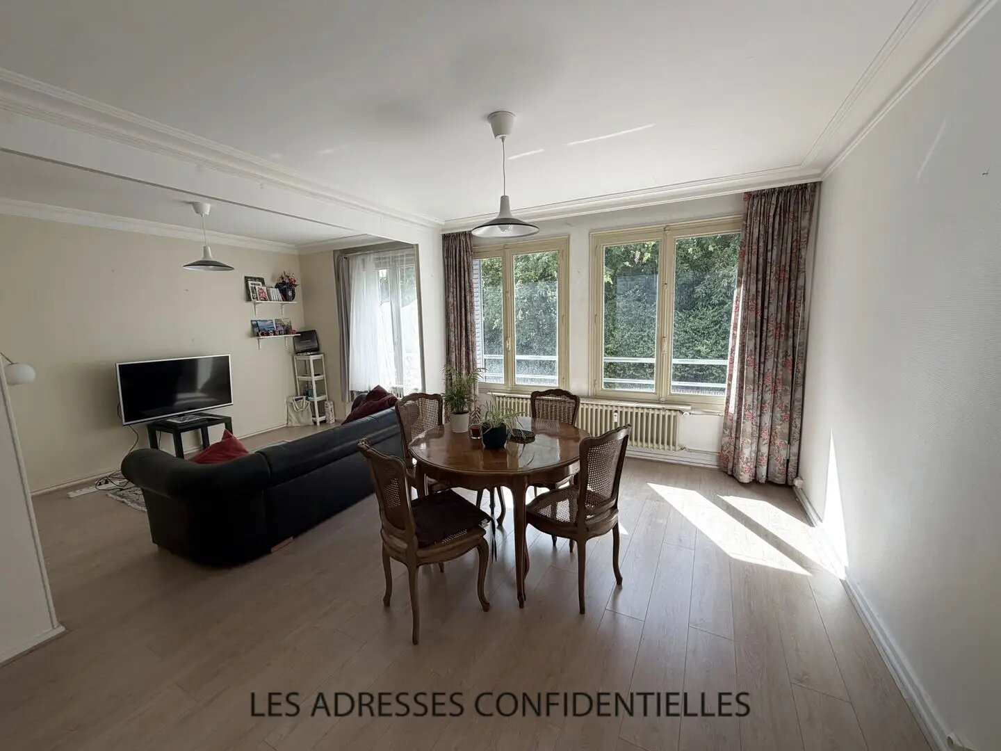 Appartement à vendre, 55m², Lyon 5ème