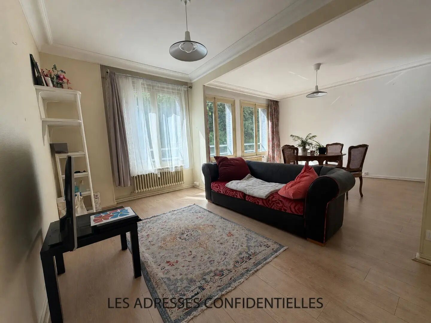 Appartement à vendre, 55m², Lyon 5ème