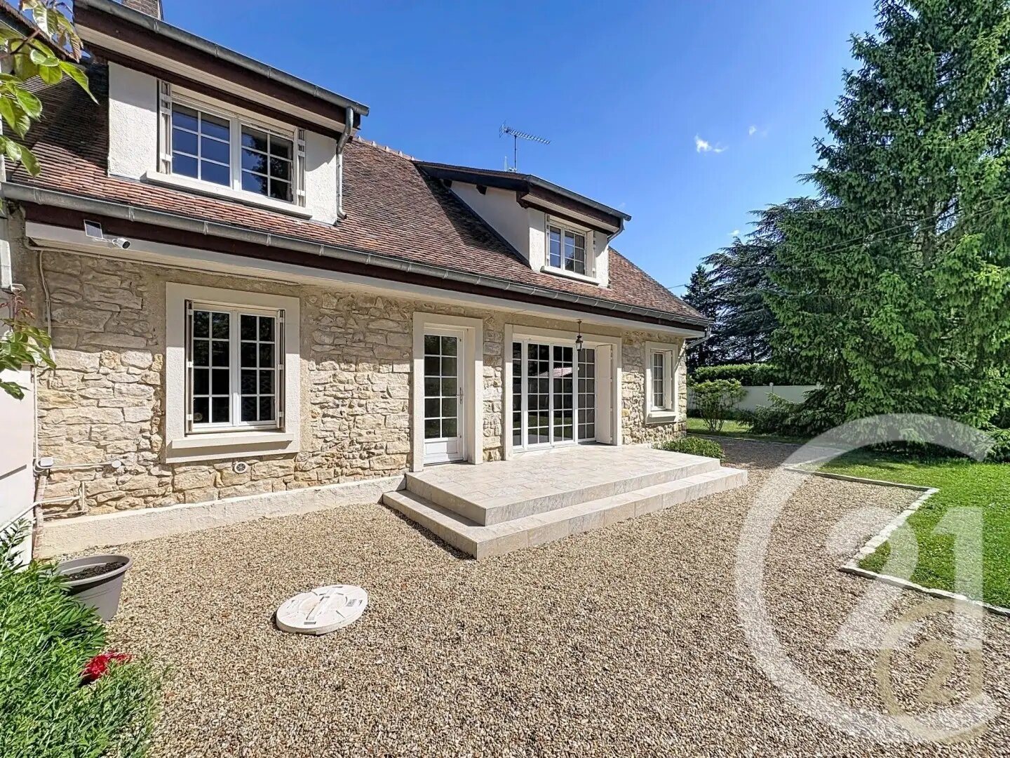 Maison à vendre, 138m², Dormelles