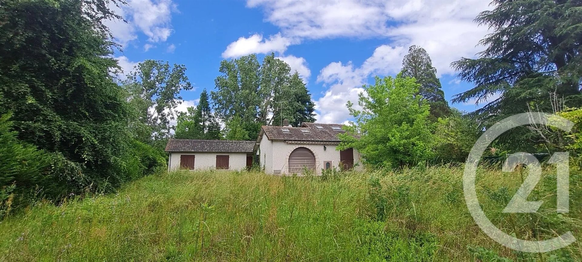 Maison à vendre, 135m², Barbizon
