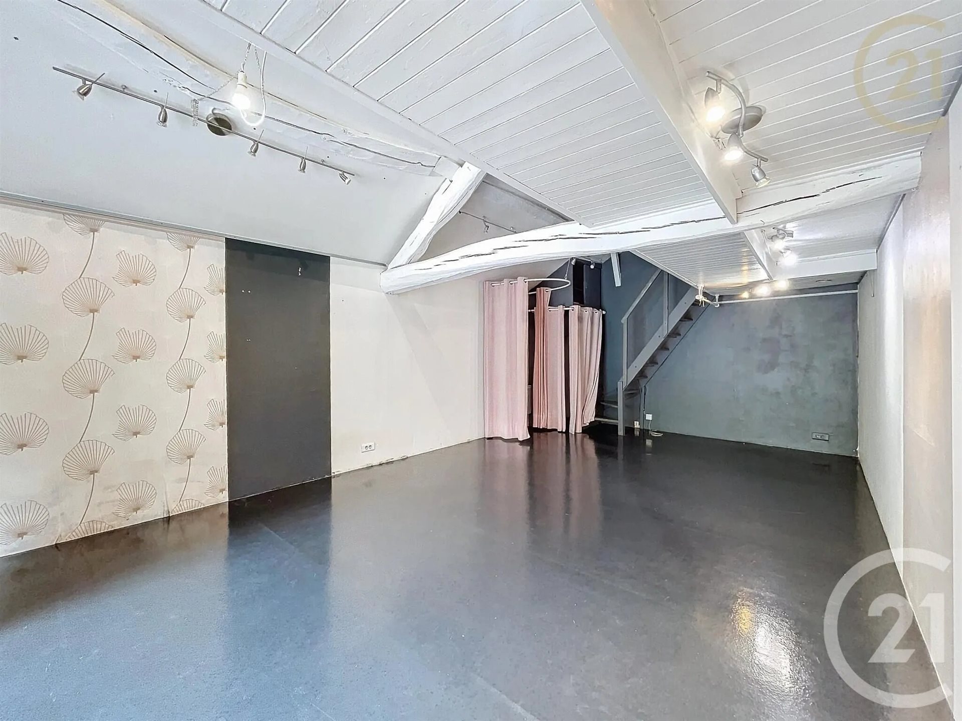 Appartement à louer, 36m², Barbizon