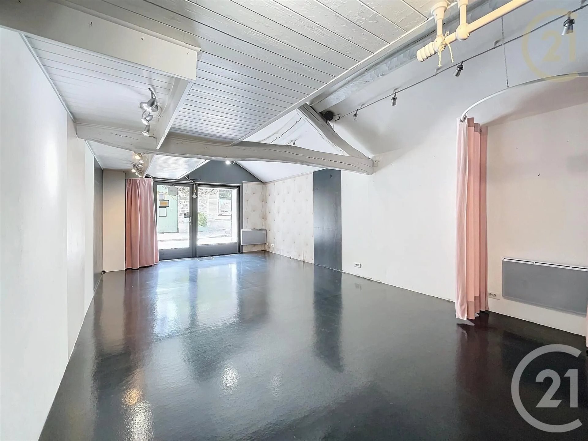 Appartement à louer, 36m², Barbizon