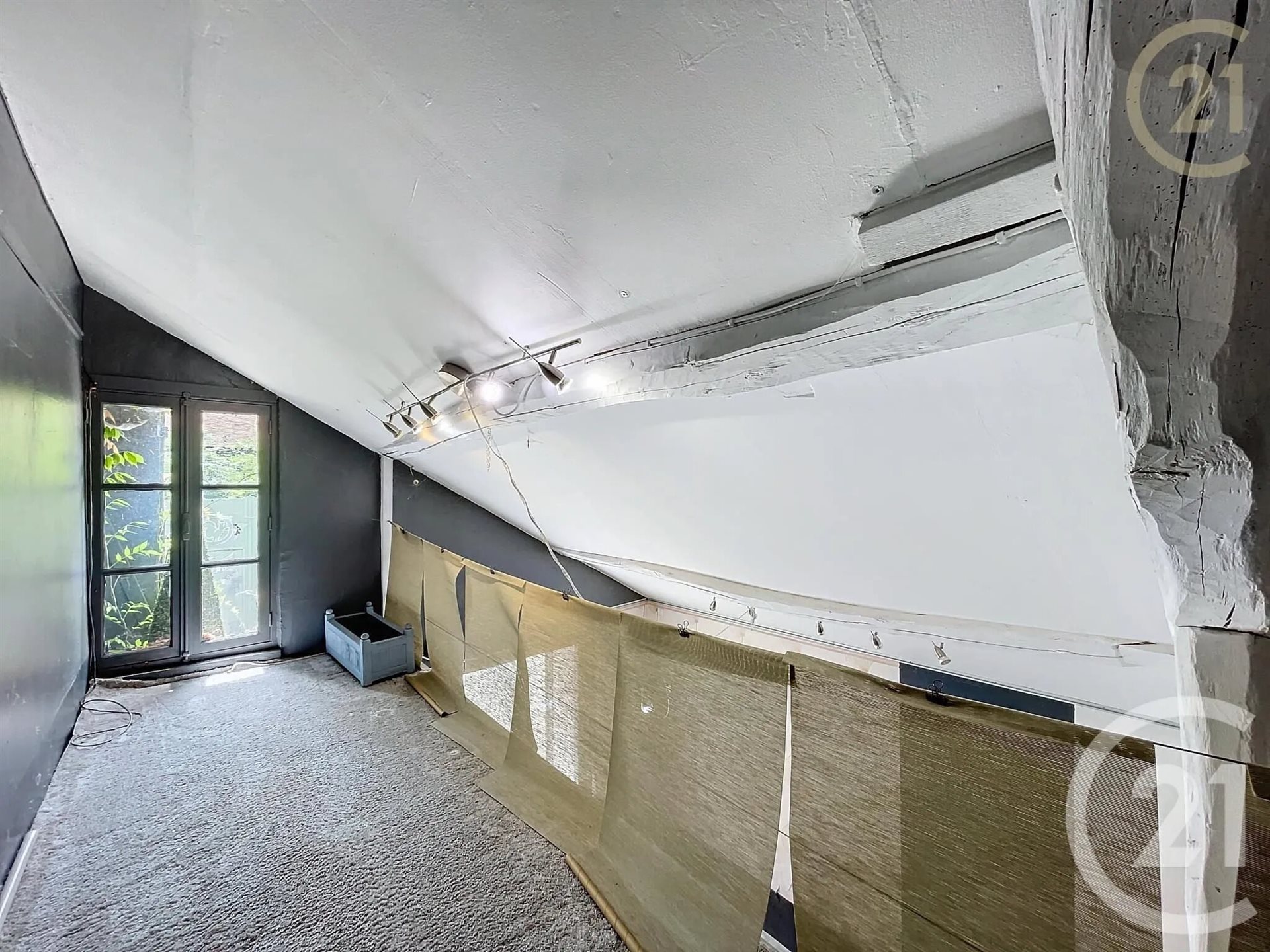 Appartement à louer, 36m², Barbizon