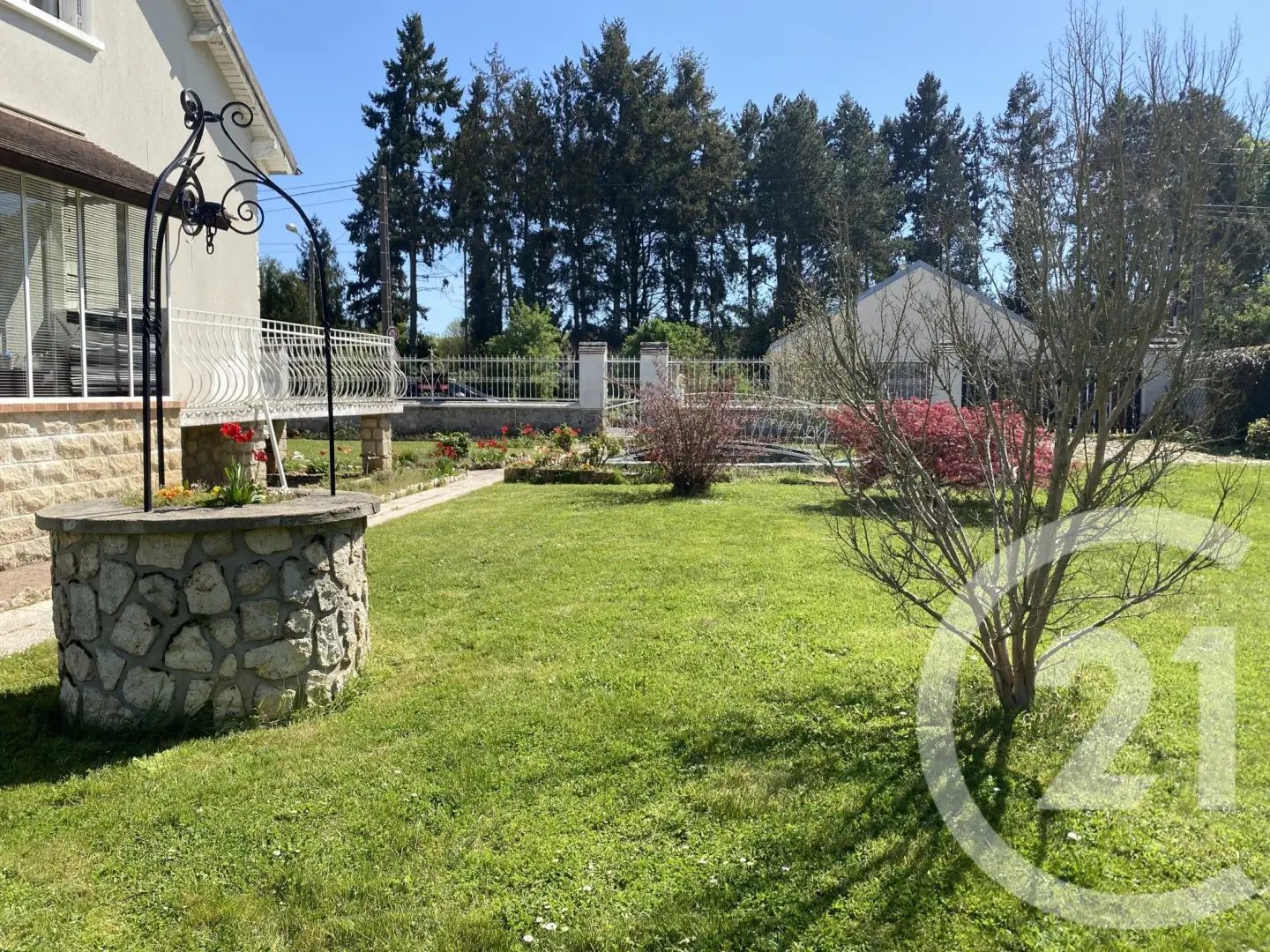 Maison à vendre, 101m², Oncy-sur-Ecole