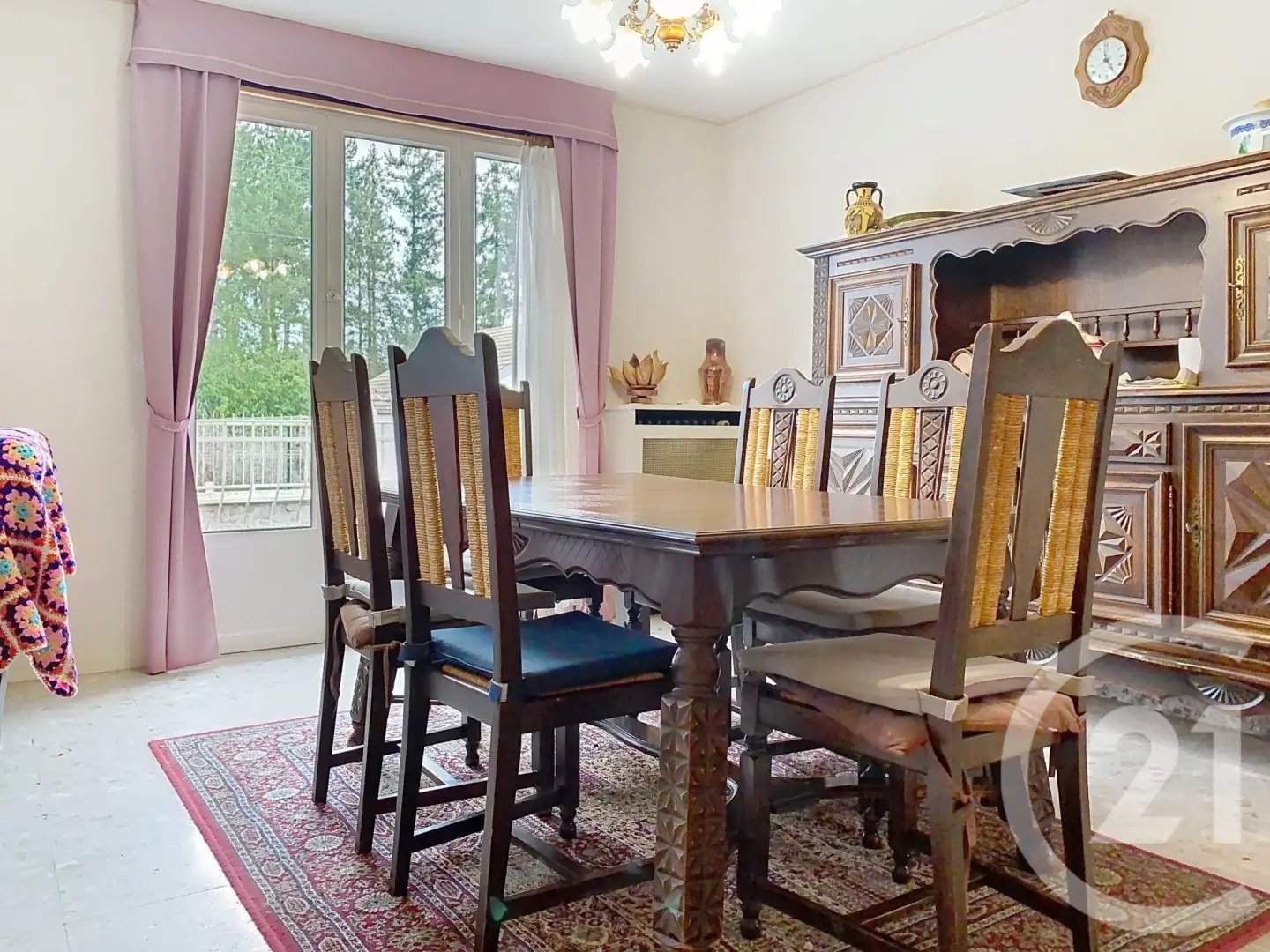 Maison à vendre, 101m², Oncy-sur-Ecole
