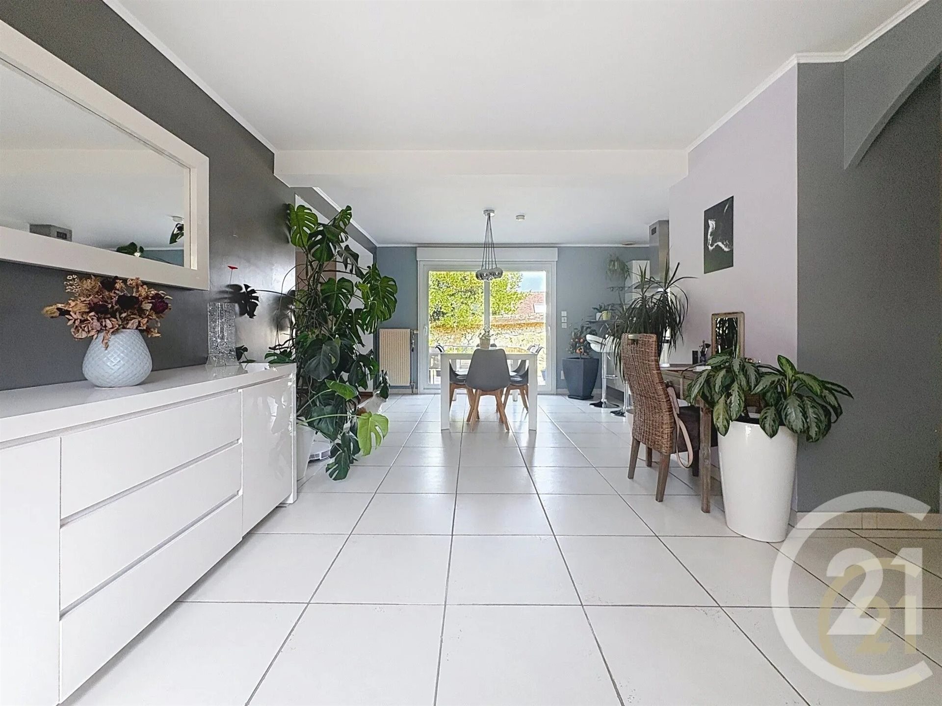 Maison à vendre, 176m², Thomery