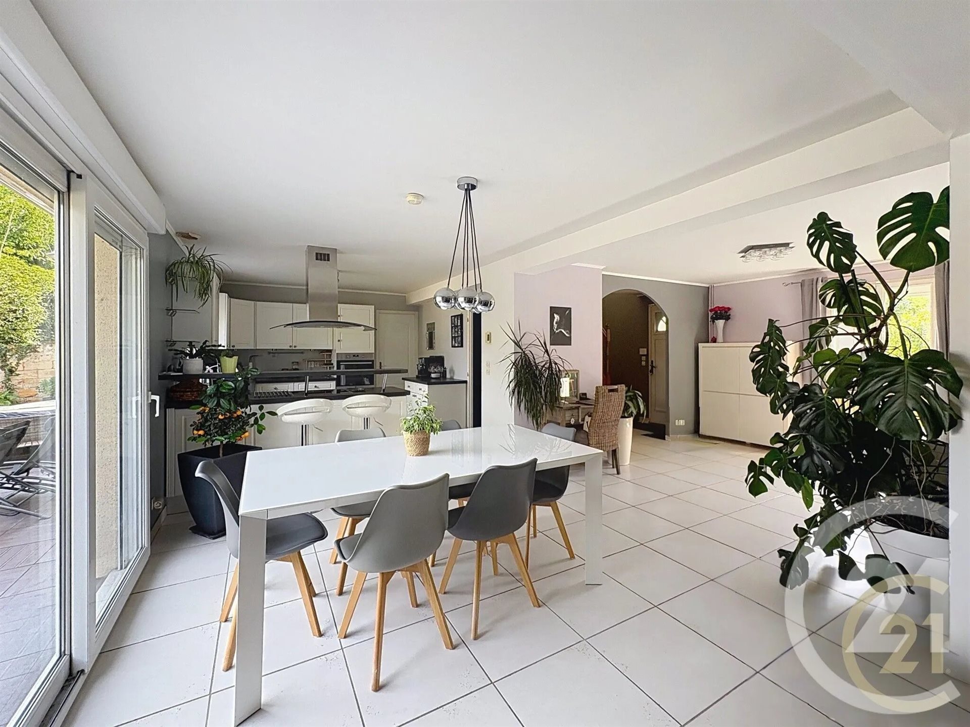 Maison à vendre, 176m², Thomery