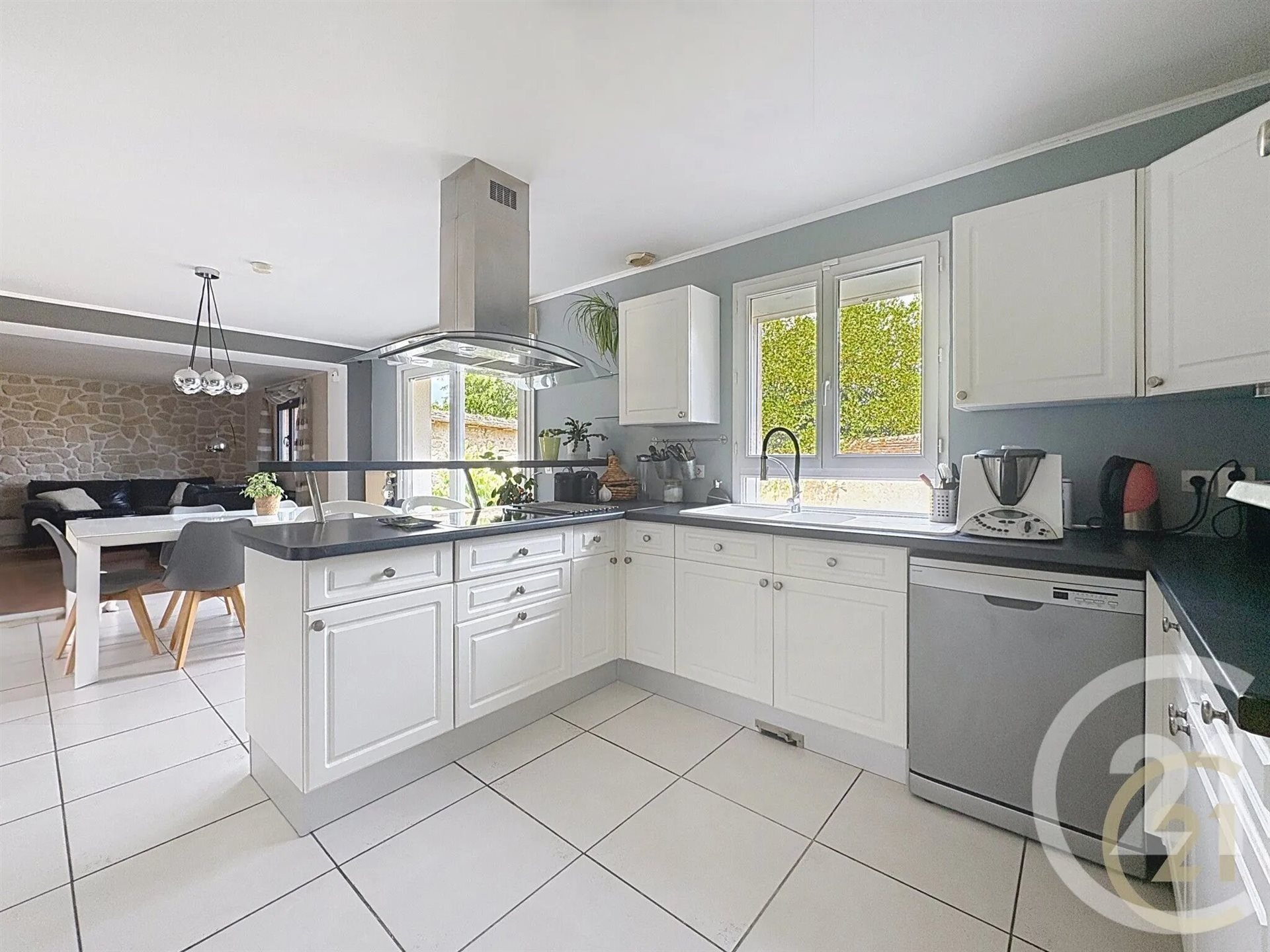 Maison à vendre, 176m², Thomery