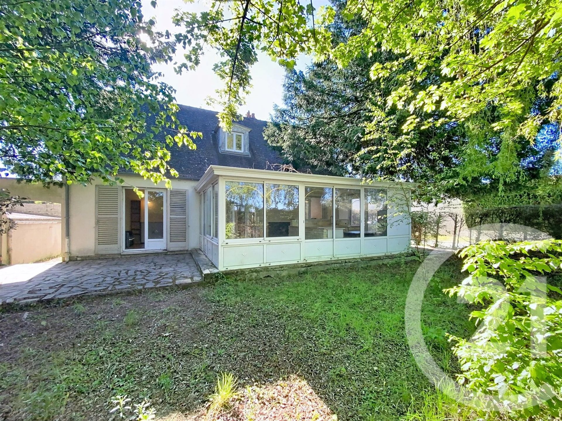 Maison à vendre, 144m², Barbizon