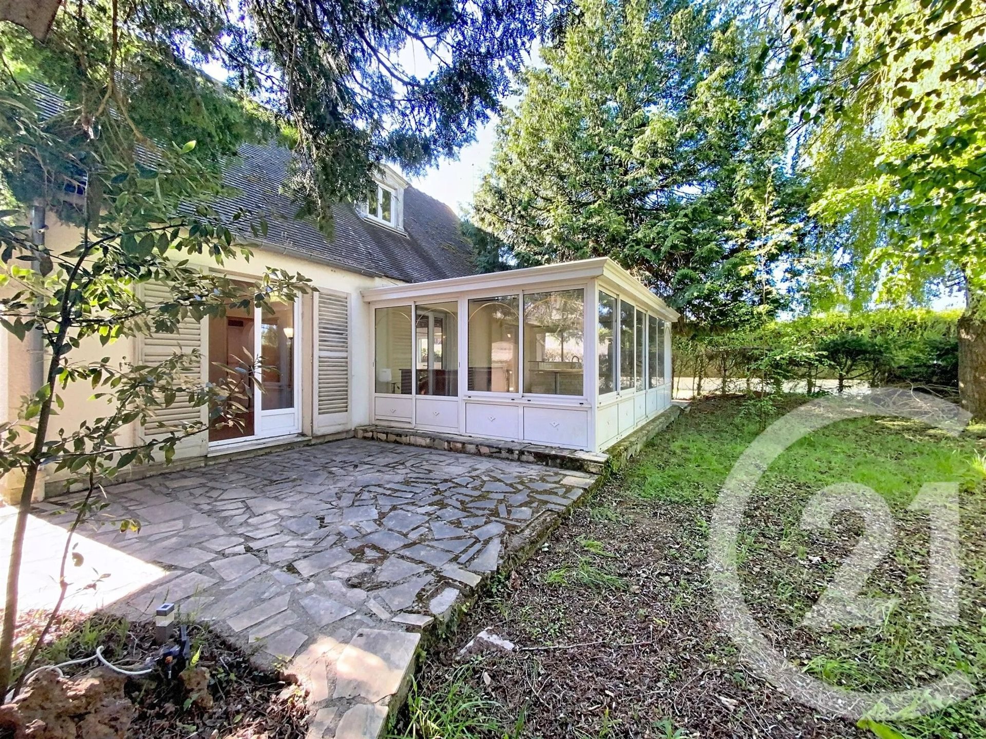Maison à vendre, 144m², Barbizon