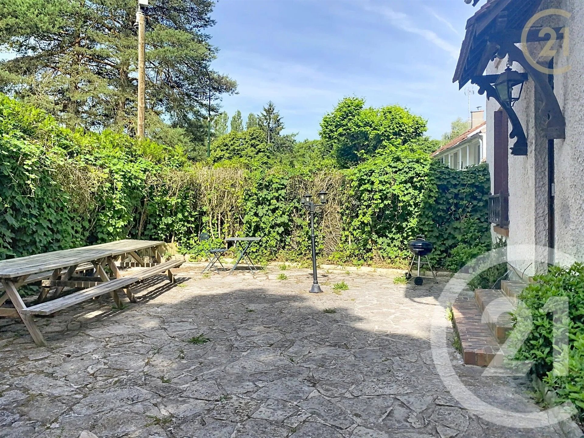 Maison à vendre, 163m², Barbizon