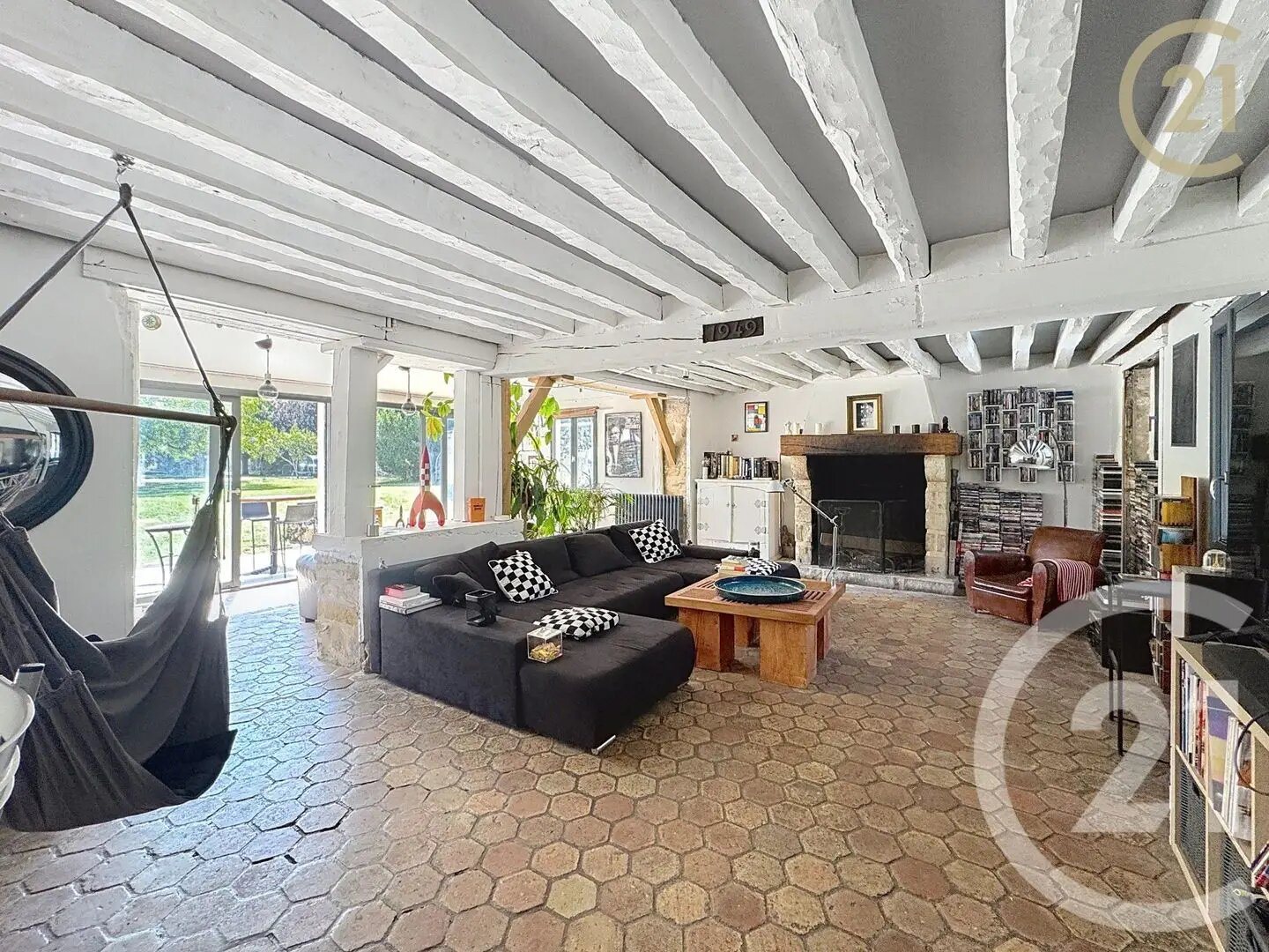 Maison à vendre, 202m², Soisy-sur-Ecole
