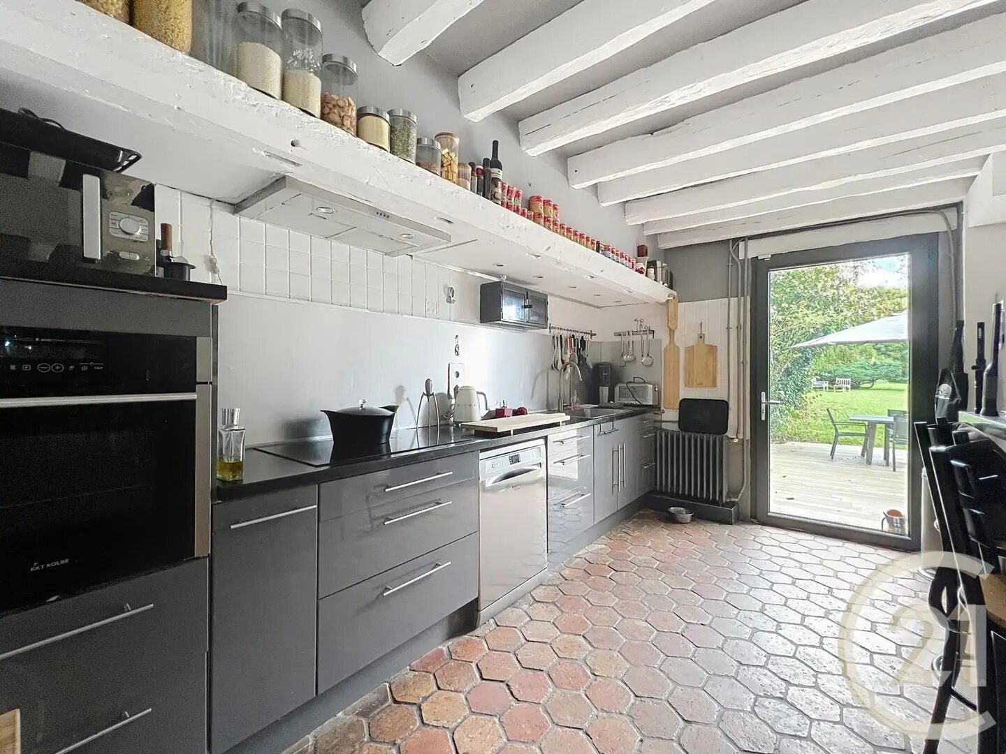 Maison à vendre, 202m², Soisy-sur-Ecole