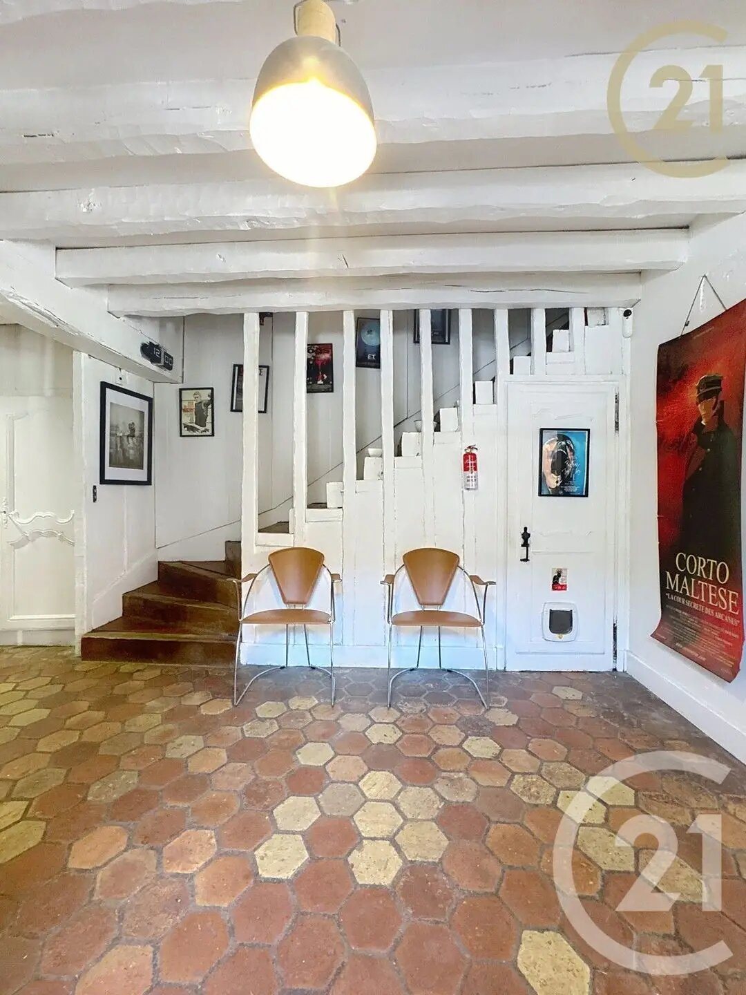 Maison à vendre, 202m², Soisy-sur-Ecole