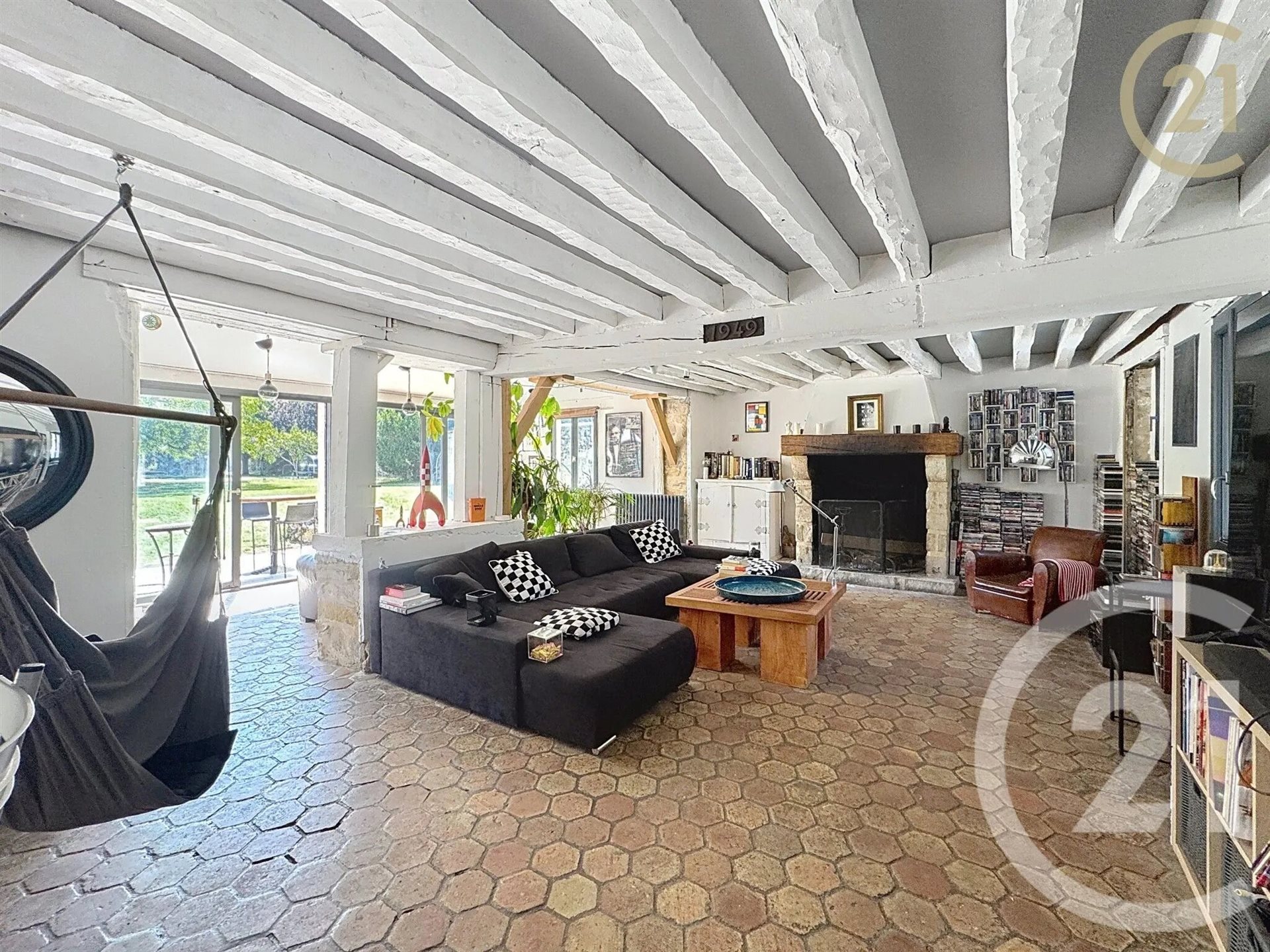 Maison à vendre, 240m², Soisy-sur-Ecole