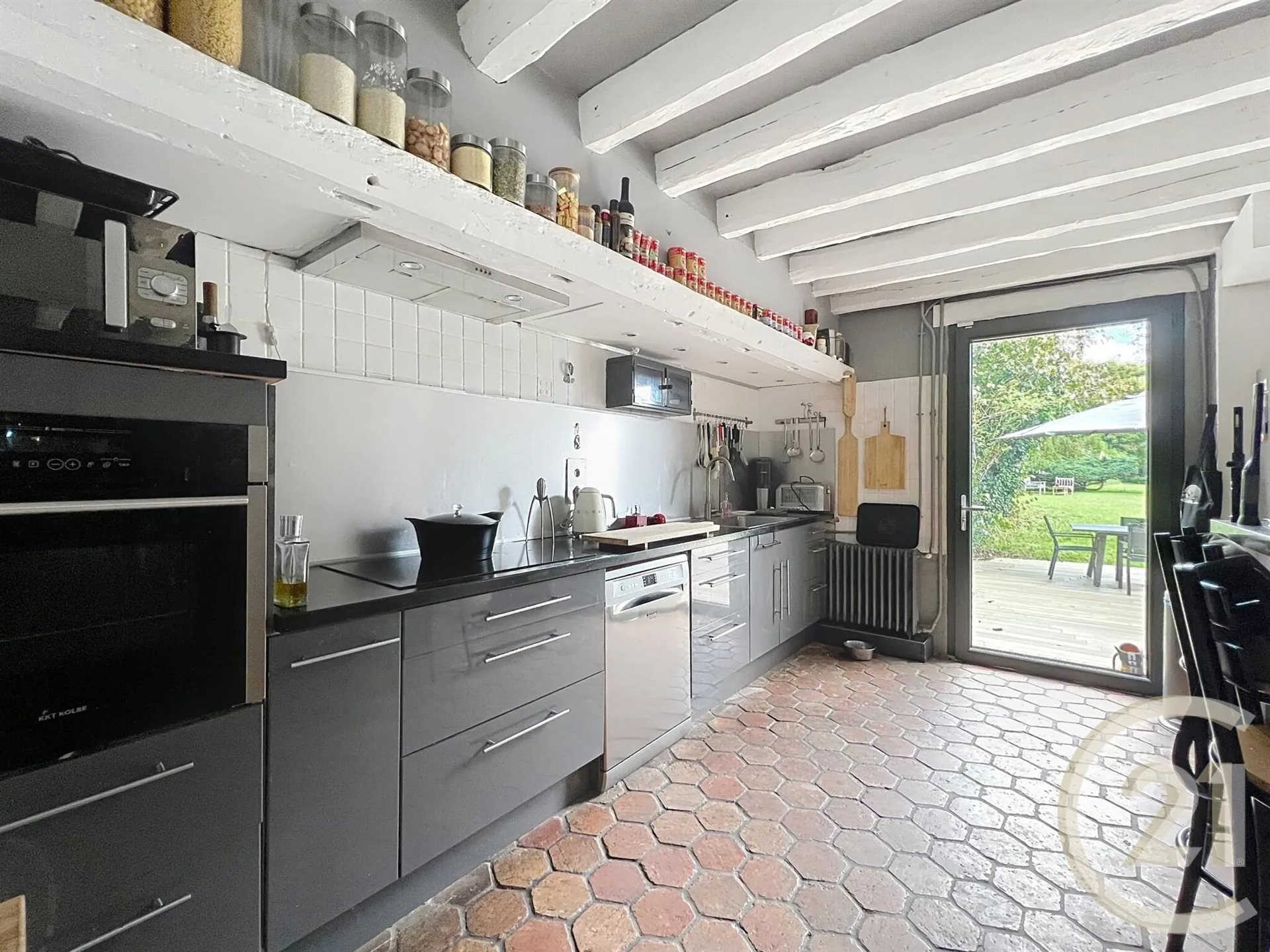 Maison à vendre, 240m², Soisy-sur-Ecole
