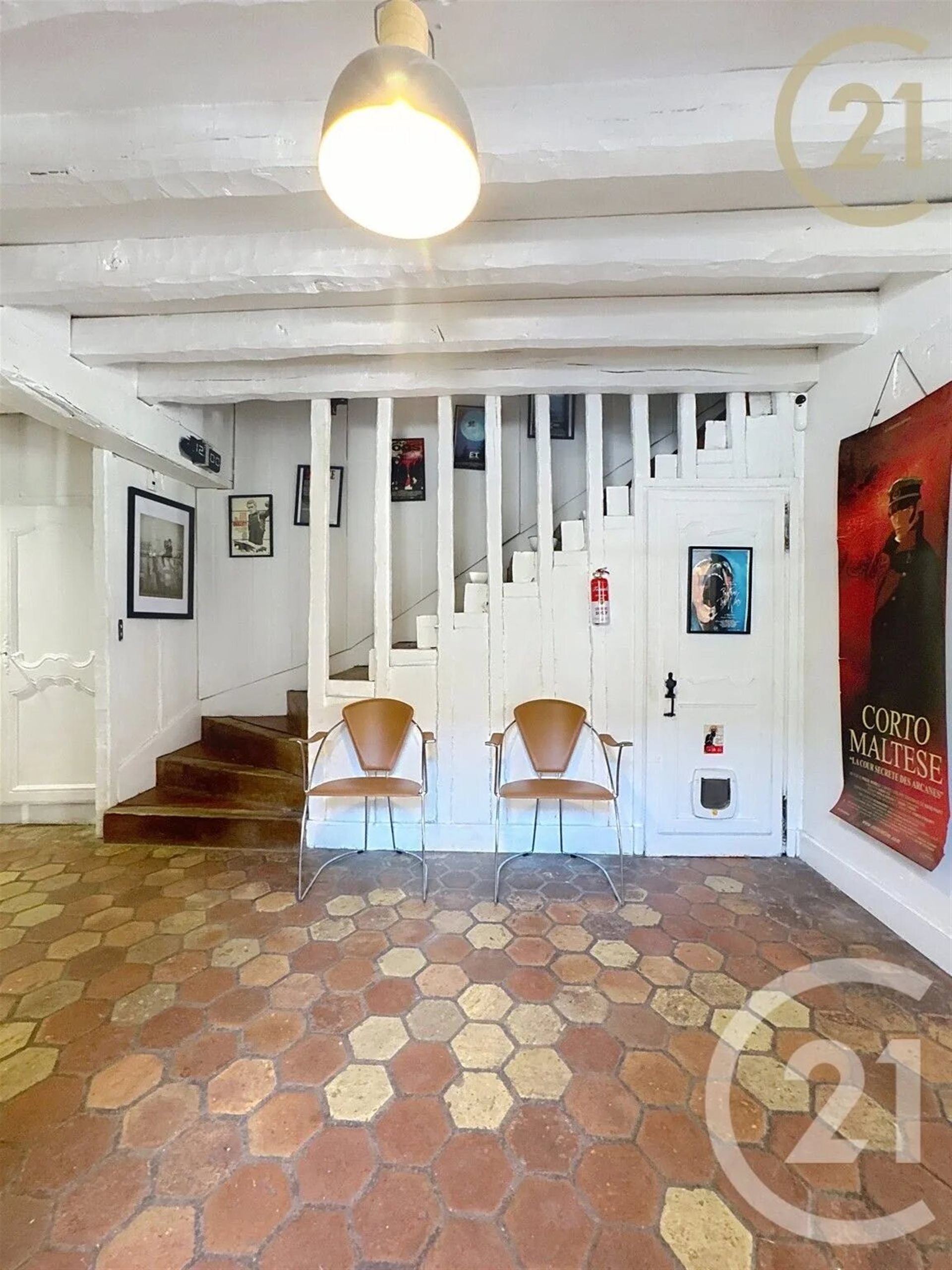 Maison à vendre, 240m², Soisy-sur-Ecole