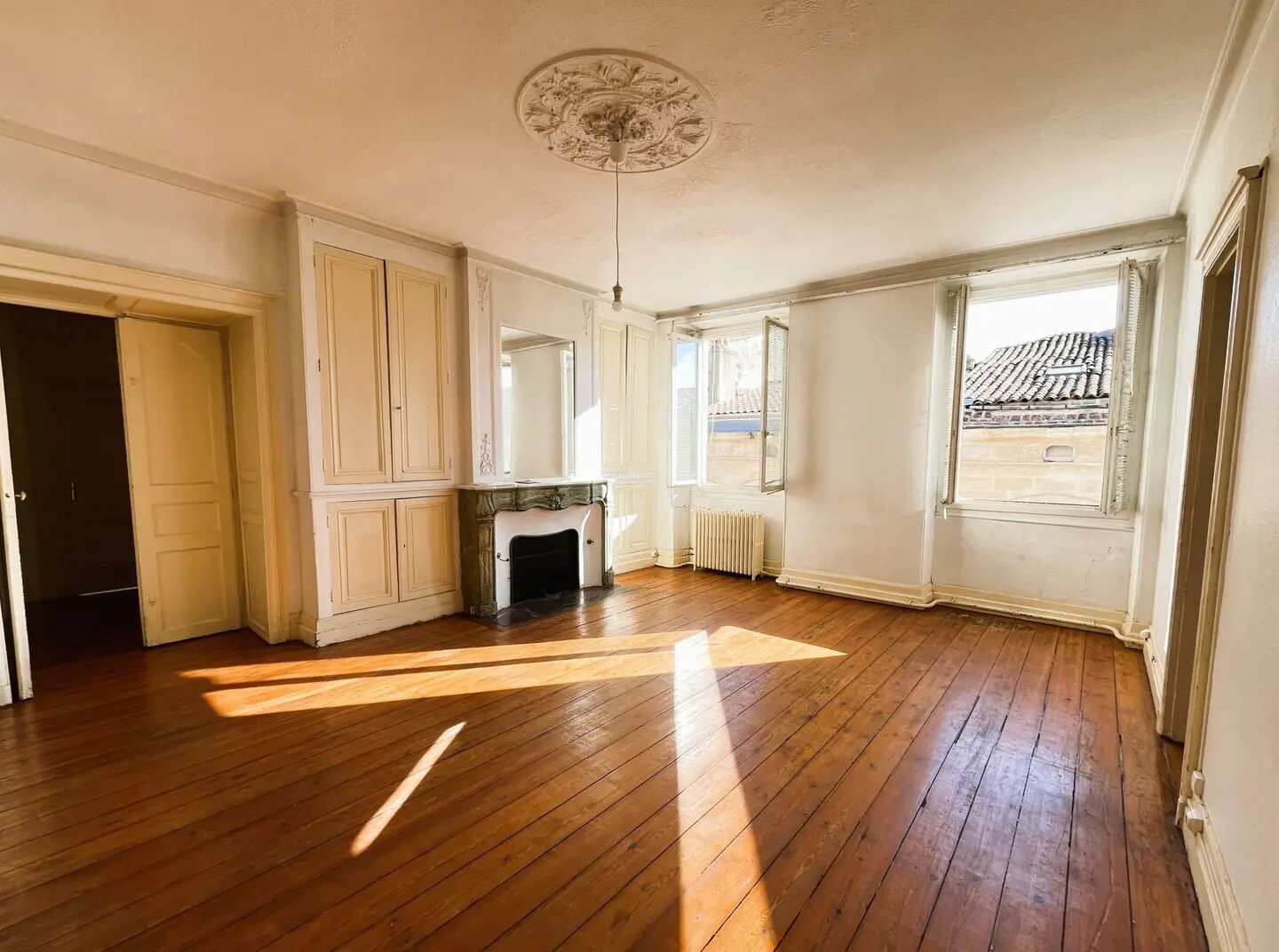 Appartement à vendre, 95m², Bordeaux