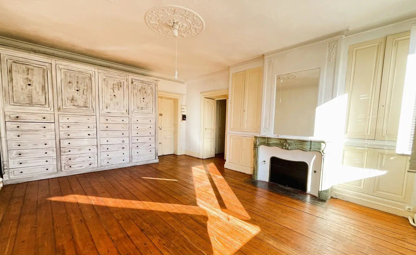 Appartement à vendre, 95m², Bordeaux