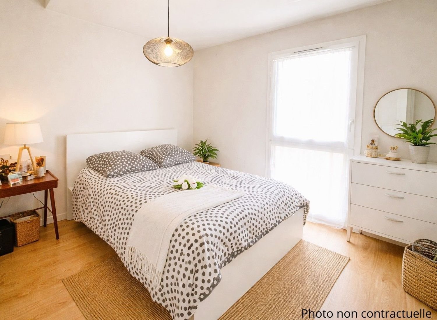 Appartement à vendre, 41m², Mérignac