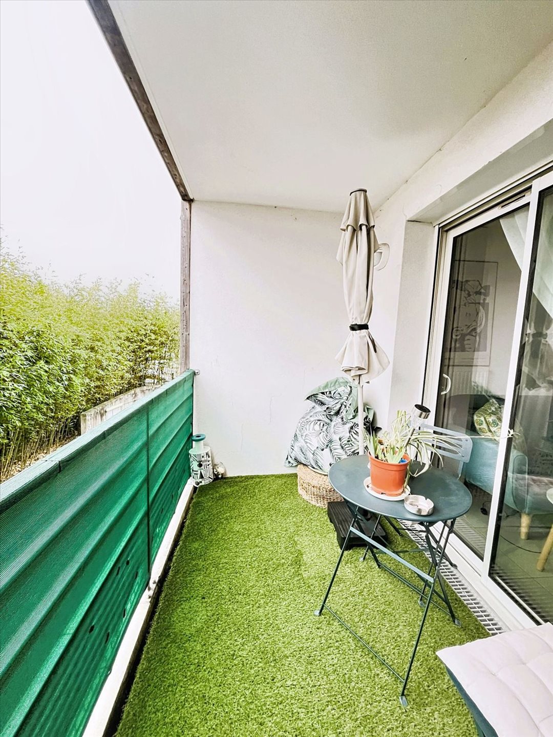 Appartement à vendre, 41m², Mérignac