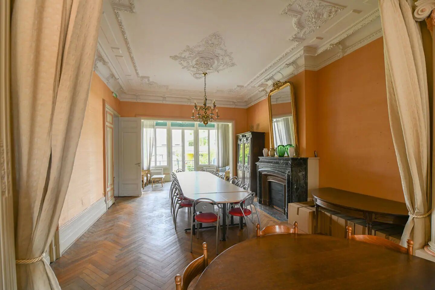 Maison à vendre, 400m², Bordeaux