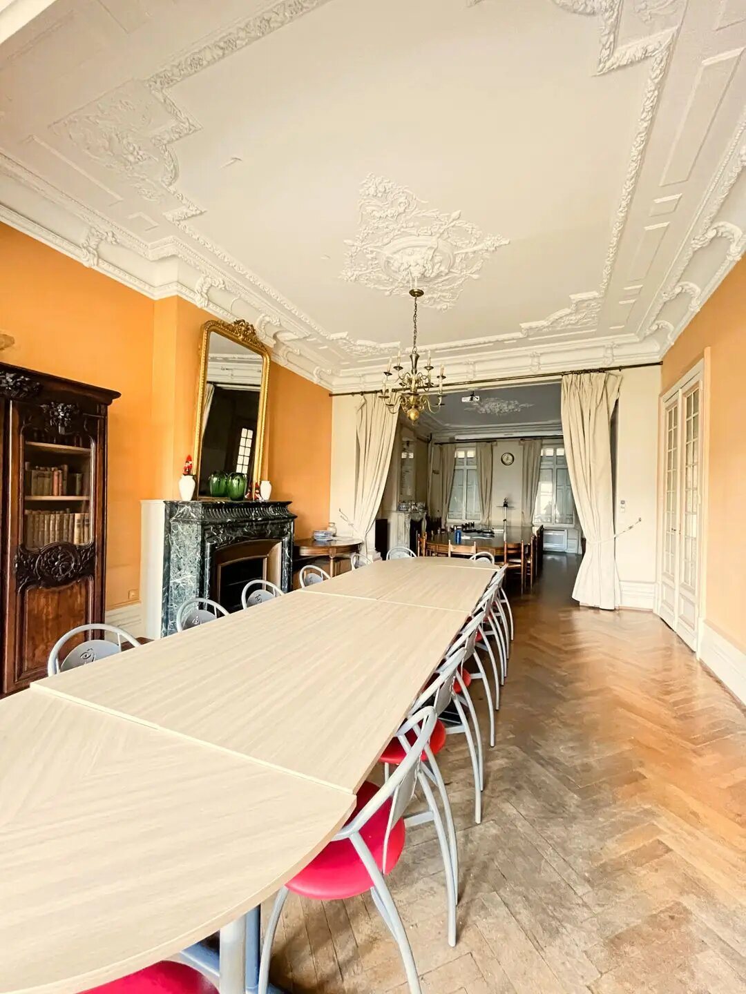 Maison à vendre, 400m², Bordeaux