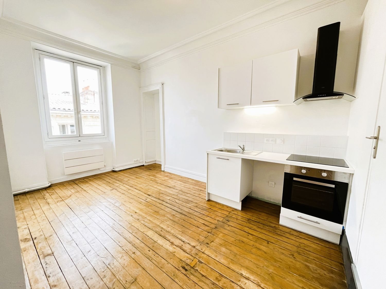 Appartement à vendre, 31m², Bordeaux
