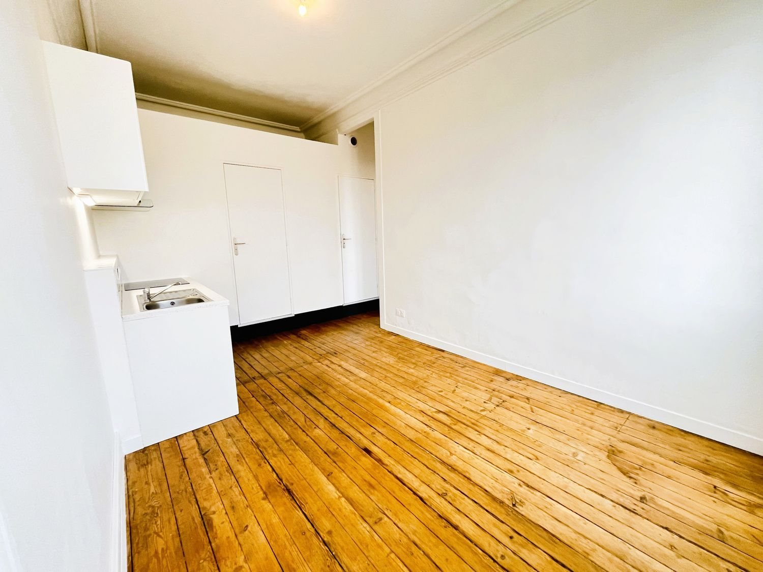 Appartement à vendre, 31m², Bordeaux