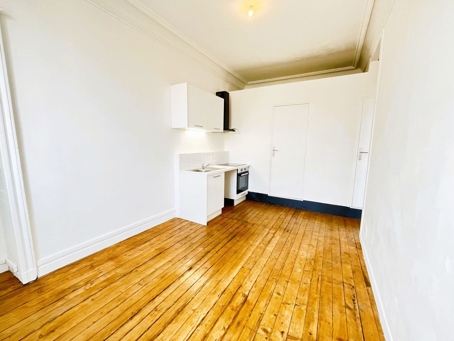 Appartement à vendre, 31m², Bordeaux