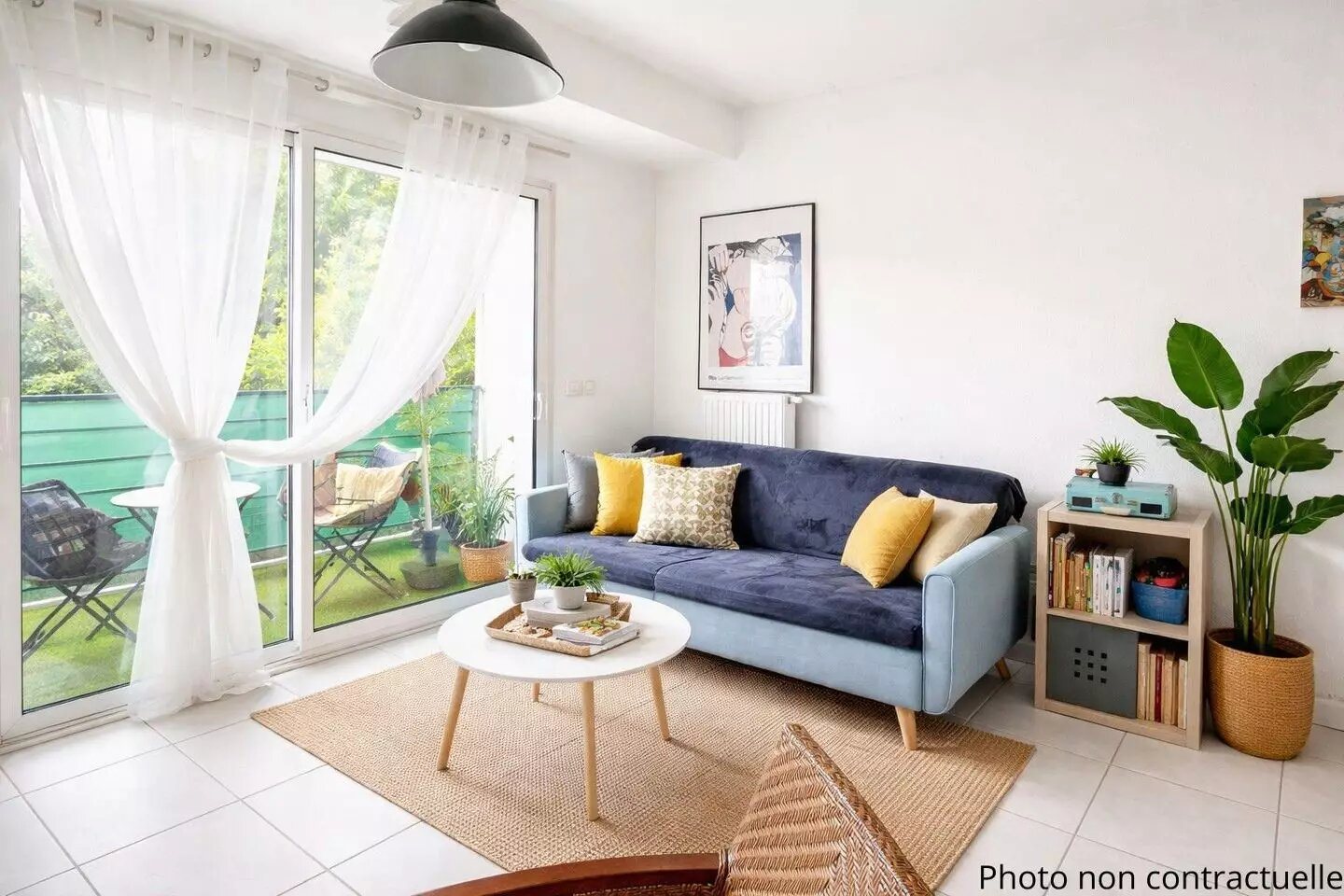 Appartement à vendre, 41m², Mérignac