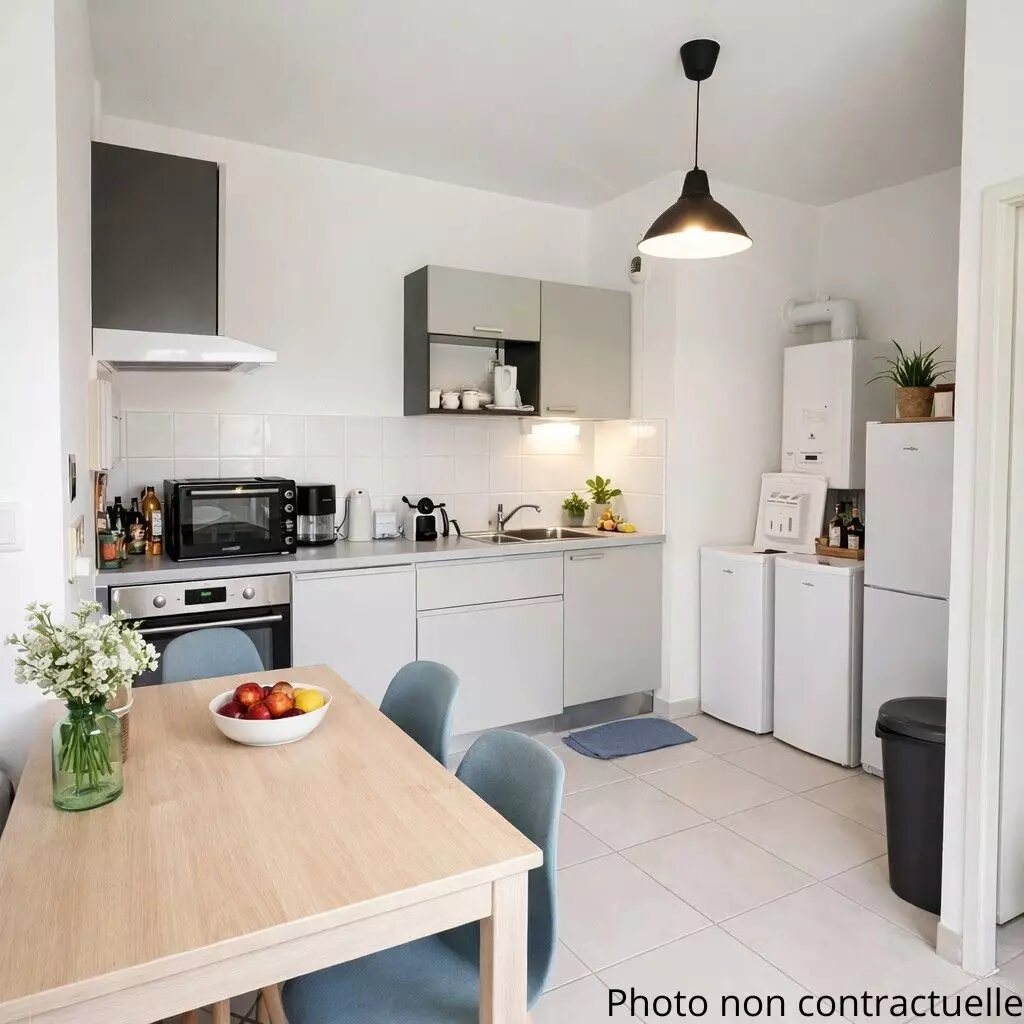 Appartement à vendre, 41m², Mérignac