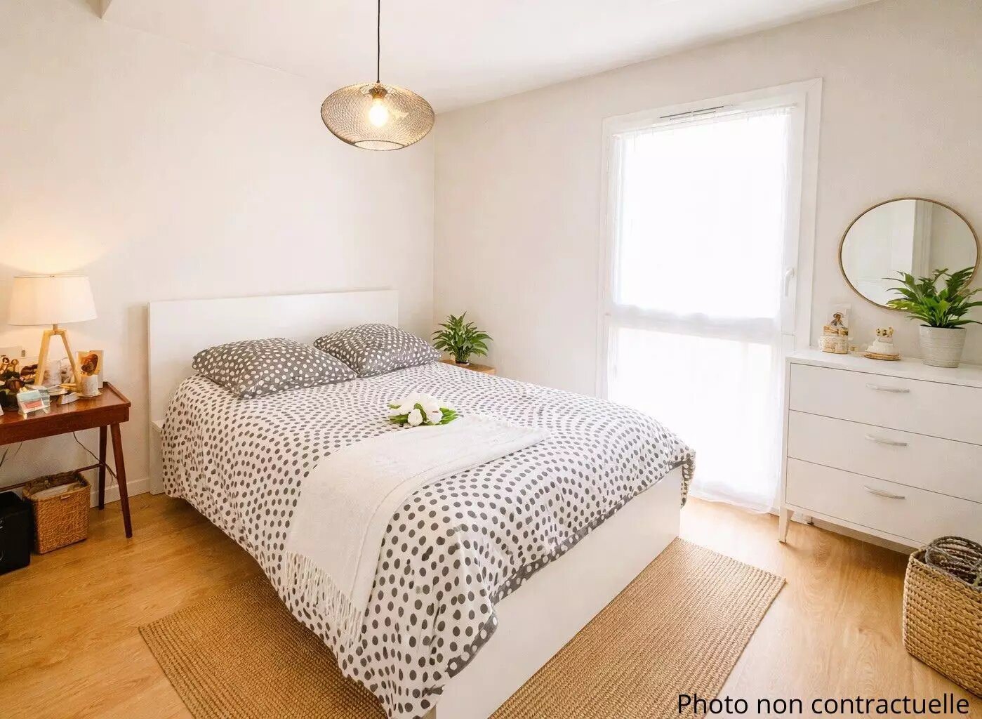 Appartement à vendre, 41m², Mérignac