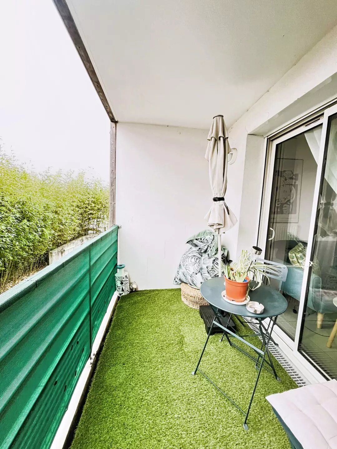 Appartement à vendre, 41m², Mérignac