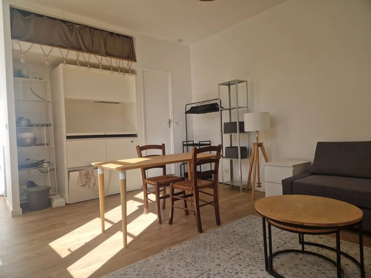 Appartement à louer, 25m², Bordeaux