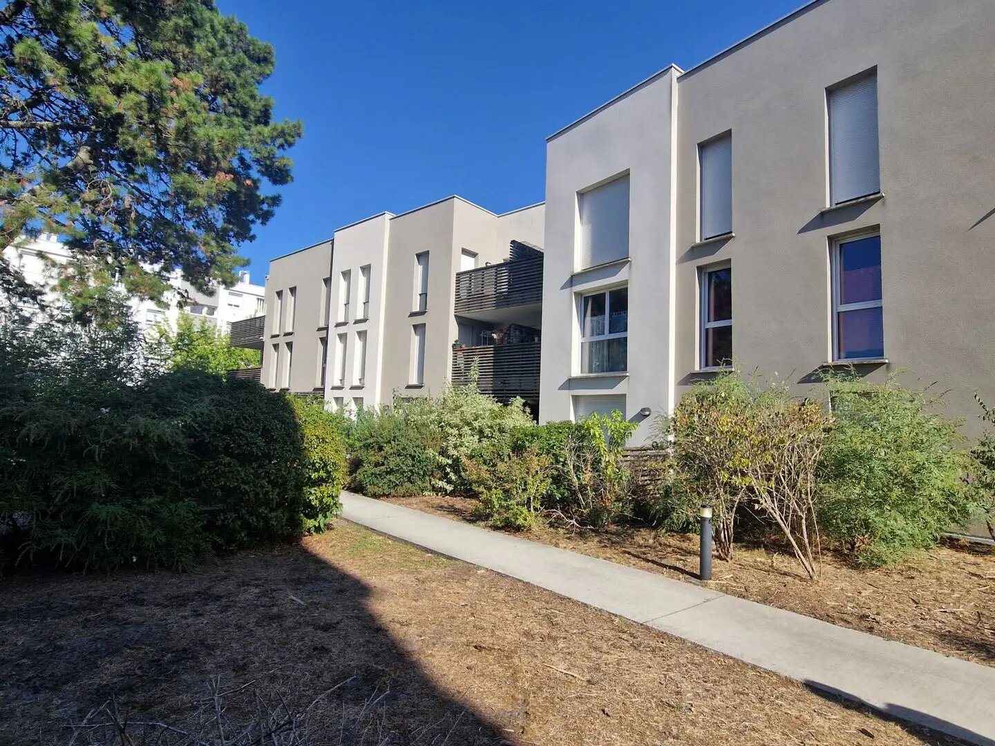 Appartement à louer, 67m², Pessac