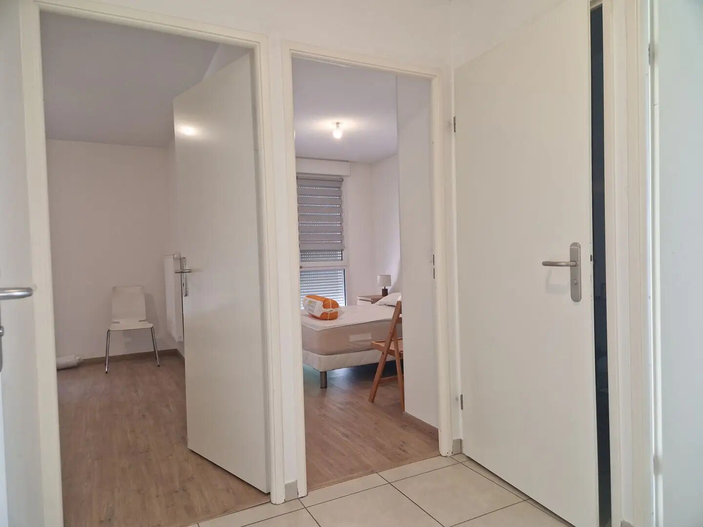 Appartement à louer, 67m², Pessac