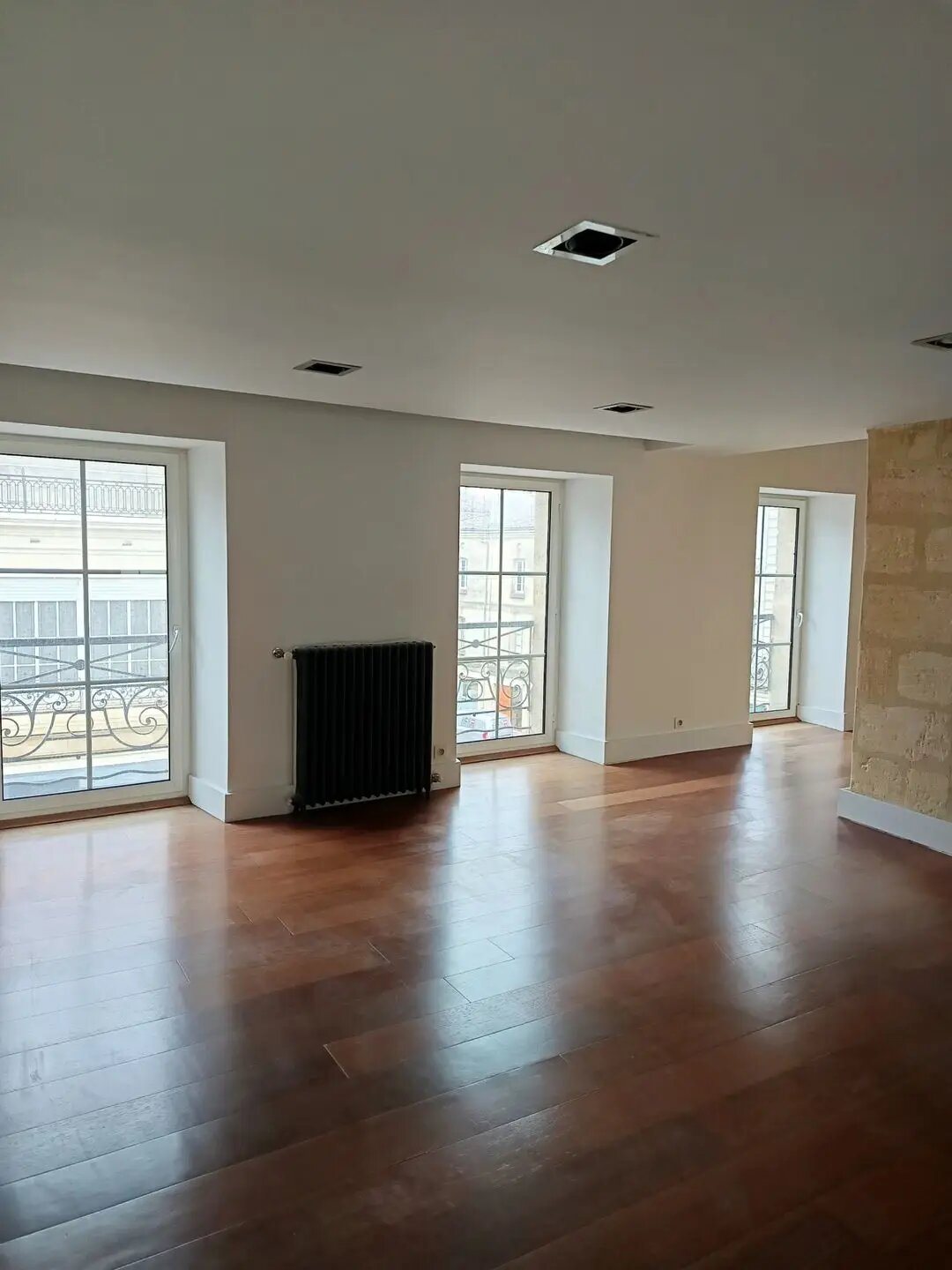 Appartement à louer, 129m², Bordeaux