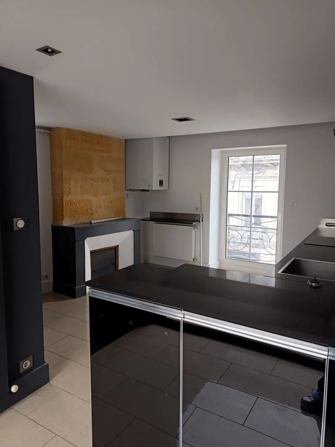 Appartement à louer, 129m², Bordeaux